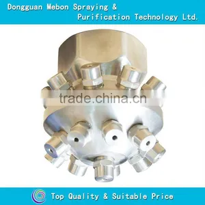 Stainless Steel Wash Tank Nozzle,container Cleaning Nozzle thumbnail-1