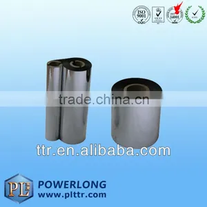 Wax Barcode Ribbon Jumbo Roll thumbnail-5