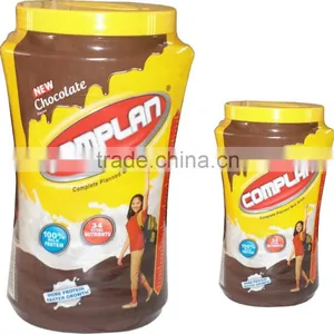 Complan Milk Drink thumbnail-1