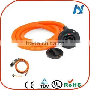 Electrical Accessories Type 2 Plug and Socket IEC 62196 ev Charging Adapter thumbnail-6