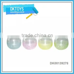Promotional Toys Eggshell Plastic Egg Capsule Toy thumbnail-1