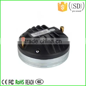 Hot Sale 5'' Tweeter Speaker, Neodymium Pro Speaker, China Speaker Manufacturer, SD-DE800 thumbnail-1