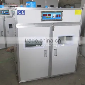 Solar Chicken Egg Incubator With 5 Years Warranty thumbnail-6