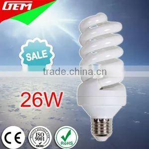 Best Selling Energy Saving Lamps E27 6400K 220V 50Hz With 5-105W Power thumbnail-3