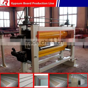 Germany Type Gypsum Board Production Line thumbnail-1