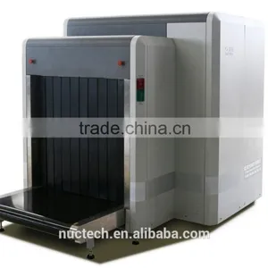 CX Series Luggage & Cargo X-ray Inspection System thumbnail-3