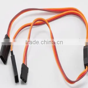 Y Receiver Servo Extension Cable Cord Wire 300mm 30cm 11.8" thumbnail-1