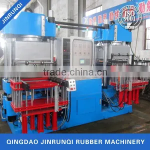 Rubber o Ring Making Machine thumbnail-4