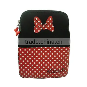 Fashionable Neoprene Laptop Sleeve Bag thumbnail-1