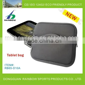2012 Neoprene Tablet Sleeve thumbnail-1