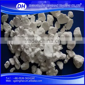 Hot Sale Snow Melting 94% Calcium Chloride Anhydrous Best Selling Products thumbnail-1