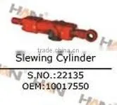 Putzmeister Flat Gate Valve 210 OEM10003037 Concrete Pump Spare Parts Sany Zoomlion Cifa Junjin Ihi thumbnail-6