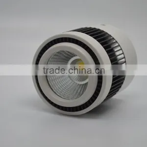 High Power COB Surface Mounted 10W Led Clip Downlight TEC002CD10WSM2 thumbnail-2