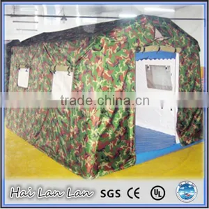 2015 Inflatable Party Tent Flooring for Sale thumbnail-2