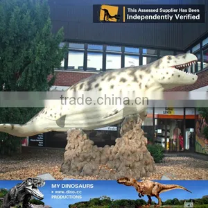 My Dino-C060 Handmade Life Size Marine Animal Model for Sale thumbnail-1
