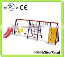 Kids Outdoor Swing thumbnail-1