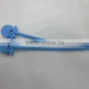 2015 Latest Design FDA & LFGB Approved Silicone Tying Bands thumbnail-4