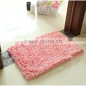 Machine Washable Chenille Carpet Rugs thumbnail-1