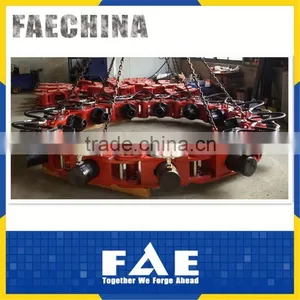 Hydraulic Cylinder Pump Pile Cuttingparts thumbnail-3