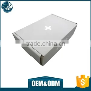 Luxury Custom Printing Logo Paper Gift Box 300 Gsm Hard Packaging Paper Box thumbnail-6