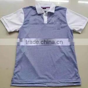 Wholesale National Football Team Netherlands Polo Jersey 2016/2017 France Holland Soccer Polo T-shirt thumbnail-2