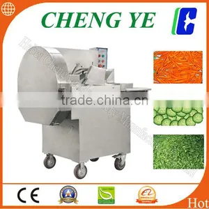 Cabbage Cutting Machine for Sale, QC3500 Vegetable Cutter thumbnail-1