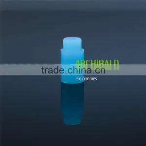 Fast Shipment Wholesale Most Popular Square Silicone Jars Dab Wax Vaporizer Oil Container thumbnail-1