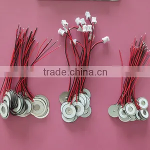 Atomizing Humidity Sensor Transducer thumbnail-2