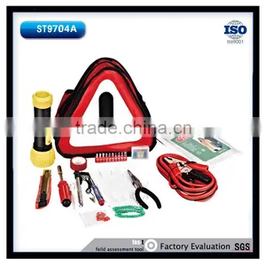 Emergency Tool Bag,Car Repairing Tools thumbnail-1