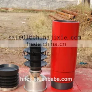 13 3/8" Hydraulic Two-stage Collars thumbnail-3