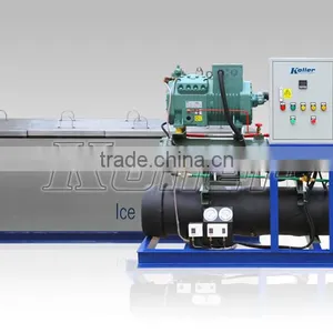 5 Tons Container Ice Block Making Machine thumbnail-6