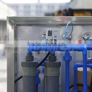Pure Water Making Machine for Drinking Ice Plant thumbnail-5