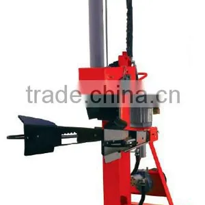 Log Splitter 15T Vertical Hydraulic LS15000 Pro PTO 400V 5.5kW CE thumbnail-1