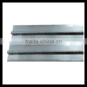 Piano Hinge, Furniture Long Piano Hinges(1830*38*1.2mm) thumbnail-5