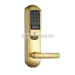Digital Combination Code Door Lock, Digital Combination Code Lock, Digital Code Lock Manufacturer From CHINA thumbnail-1