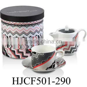 HJCF501-290 High Quality Teapot thumbnail-1