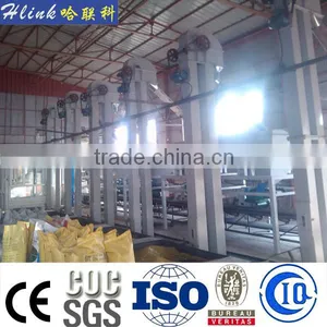 Fully Automatic 10-60 Tons of BB Fertilizer Production Line thumbnail-1