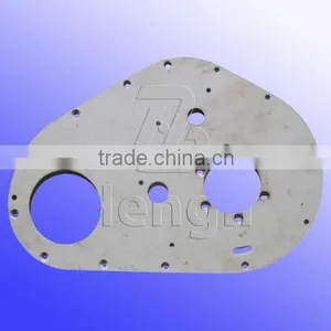 Laser Cutting Parts thumbnail-1