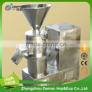 Easy to Operate Peanut Butter Machine thumbnail-1