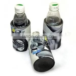 2016 Fashional Collapsible Beer Bottle Cooler Holder thumbnail-1