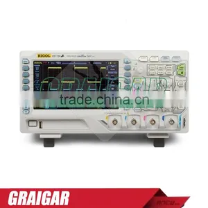 DS1104Z Digital Oscilloscope 100MHz 4 Channel 1GSa/s thumbnail-1