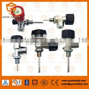 Breathing Apparatus Cylinder Valve/ FIREFIGHTING EQUIPMENT-Ayonsafety thumbnail-2