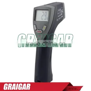 AZ8870 Infrared Thermometer Measuring Range-20C ~ +260C thumbnail-1