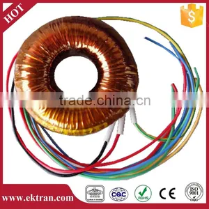 Step Down 12v 200ma Transformer For Fans thumbnail-1