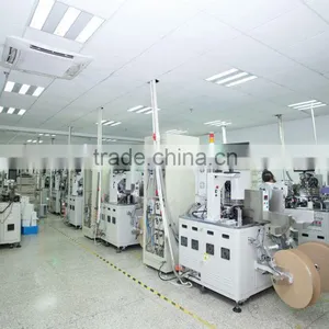 Huizhou Many Micro Electronics Technology Co., Ltd. company overview - view 2 thumbnail