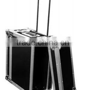 FLIGHT READY ROAD CASES 4UEDHW 4U DELUXE EFFECTS thumbnail-1