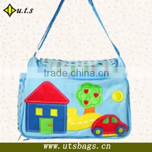 Baby Mother Bag thumbnail-1