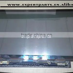 Original NEW 13.3" LCD LED Screen Panel LP133WQ1-SJEV(2560*1600) for Macbook Pro Retina A1502 2013 2014 thumbnail-1