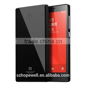 Fashional Hard pc Phone Case for Redmi 1S thumbnail-5