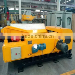 Series HTECS Non-ferrous Scrap Eddy Curent Separator thumbnail-1